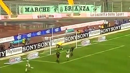 Stelle Bianconere 47 - David Trezeguet