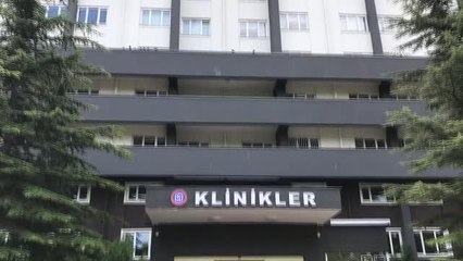 ESKİŞEHİR - Sokak hayvanlarını beslediği sırada darbedildiğini iddia eden kadının tedavisi sürüyor