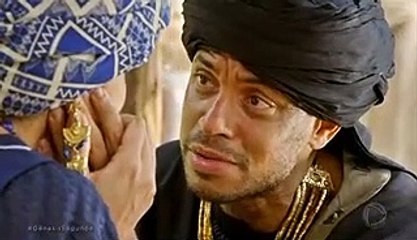 NOVELA GÊNESIS CAPITULO 106 COMPLETO - 16-06-2021 SEGUNDA