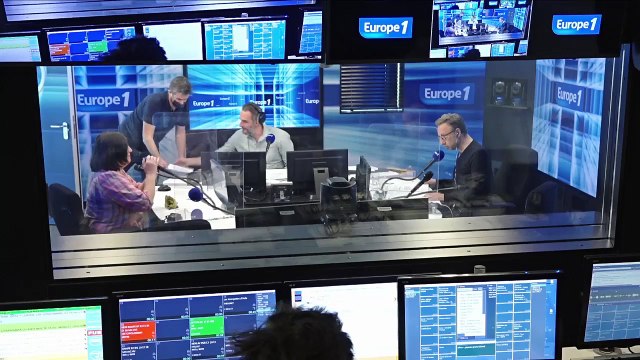 La Messaline des Ambassades