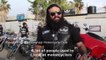 Meet the Libyan biker gang changing perceptions of their city
