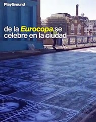 Fotos de mil londinenses cubrieron el Puente de la Torre