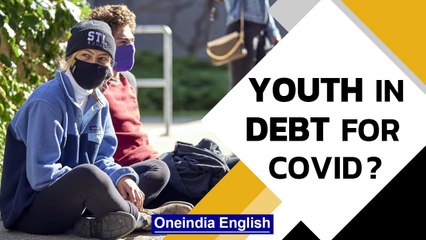 Pandemic Aftermath: Will the Younger Generation Have to Pay for the Pandemic? | Oneindia News