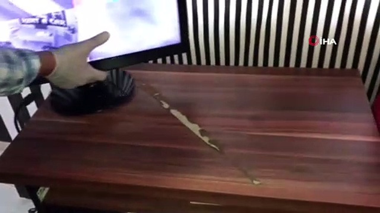 İzmir merkezli yasa dışı silah ticareti operasyonu: 17 gözaltı