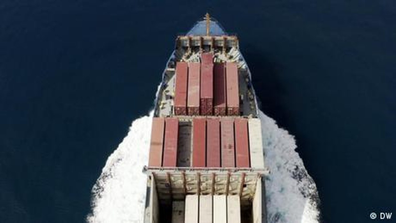 Wie hart hat das Coronavirus die Wirtschaft getroffen?