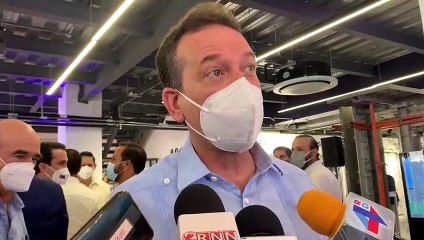 Ito Bisonó sobre el precio del pan: “Me parece que no hay aumento”