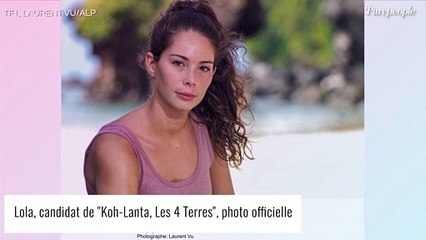Lola (Koh-Lanta), sa nouvelle coiffure comparée à un panier en osier : "Je suis dégoûtée"