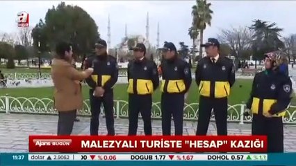 12 bin TL'ye bir şişe soda içti!