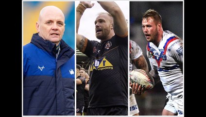 Inside Rugby League Ep. 44: Leeds Rhinos COVID Outbreak & Weekend Match Updates 🏉