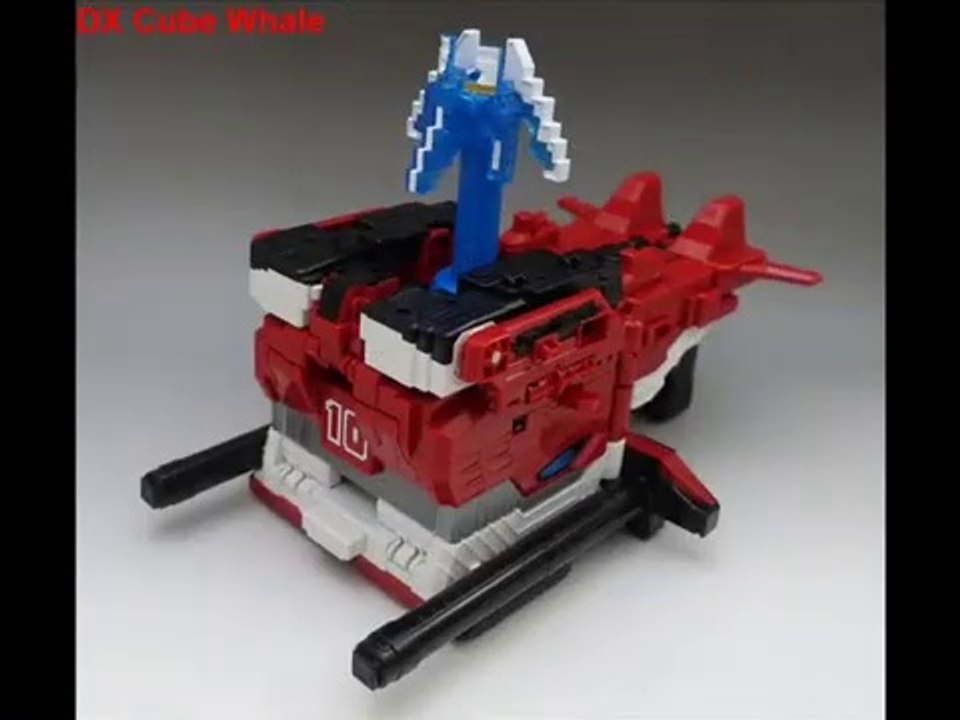 DX  Power Rangers Animal Force super Sentai Zyuohger 2016  動物戦隊ジュウオウジャー