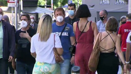 2,7 millones de europeos fueron diagnosticados con cáncer en 2020