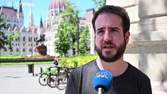 L'Ungheria approva una legge che vieta la propaganda omosessuale nelle scuole e nella pubblicità