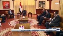 وسط دعم عربي.. مصر والسودان يواصلان جهودهما الدبلوماسية لحل أزمة سد النهضة