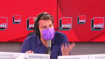 L'invité du 13h : Joël Giraud, secrétaire d'État chargé de la ruralité