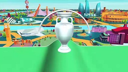 Video kết quả Áo - Bắc Macedonia- Alaba châm ngòi cho hiệp 2 bùng nổ (EURO)