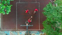 Jeux Olympiques : avec le basket 3X3, la Serbie vise l'or à Tokyo