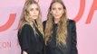 Mary-Kate y Ashley Olsen son unas personas 'muy discretas’