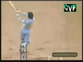 UNDER-19 WORLD CUP - INDIA V.S NEW ZEALAND SEMI FINAL - 1/3