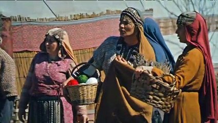 المؤسس عثمان- الحلقة 71 (3/3)