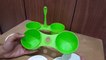 Unboxing and Review of Dinning Table Set of Pickle cups