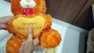 Unboxing and Review of cute brown teddy bear for birthday gift