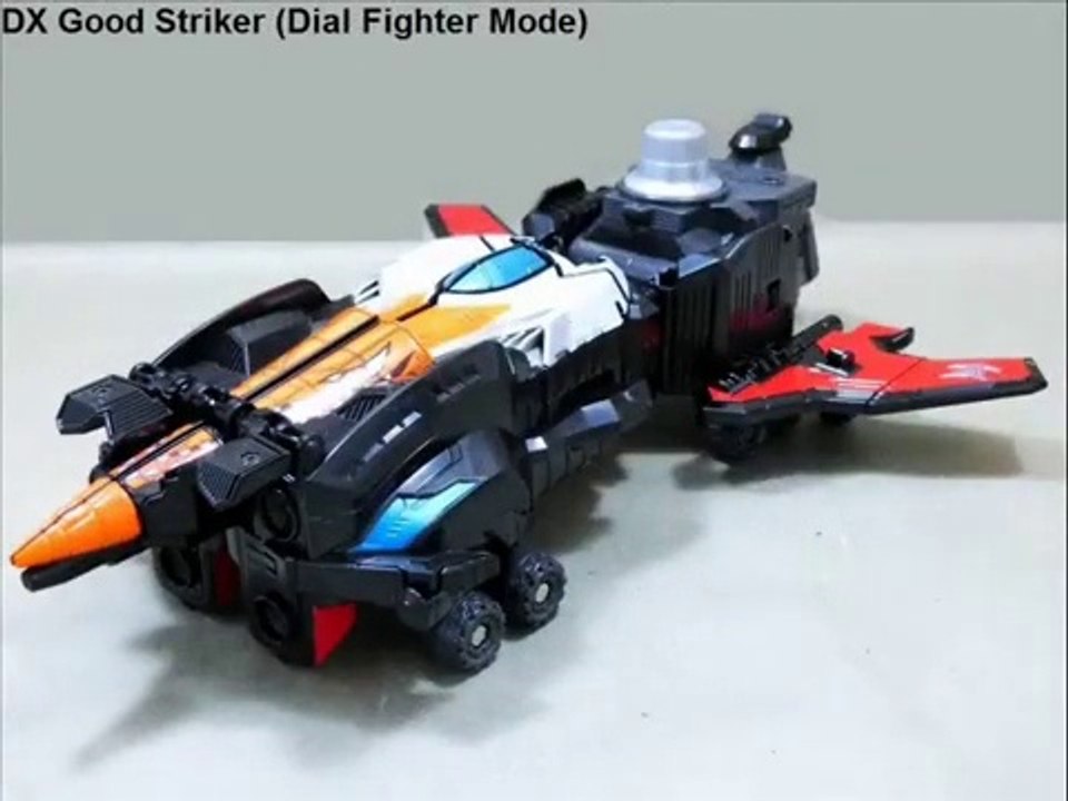 DX Kaitou Sentai Lupinranger VS Keisatsu Sentai Patranger 2018  快盗戦隊ルパンレンジャー VS 警察戦隊パトレンジャー