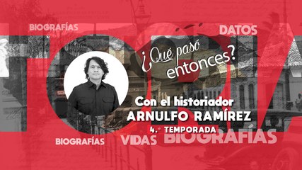 ¿Qué pasó entonces?: 10 Legado cultural del Padre Reyes