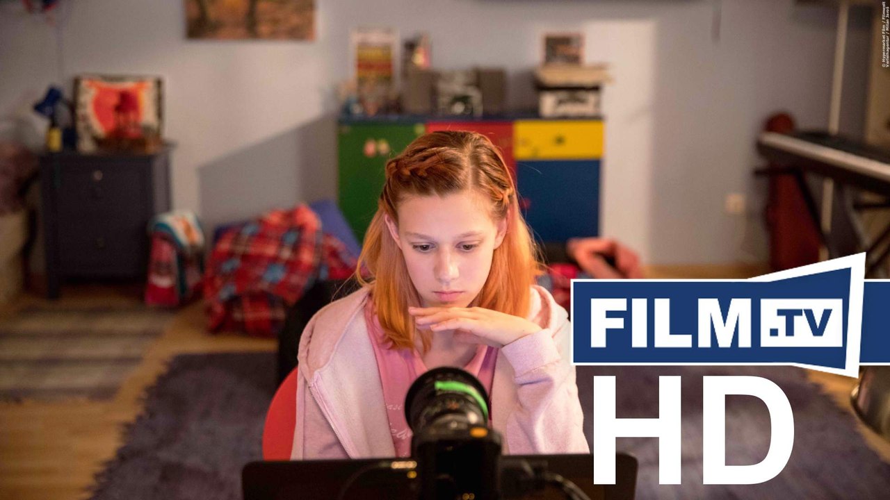 Gefangen im Netz Trailer Deutsch German (2021)