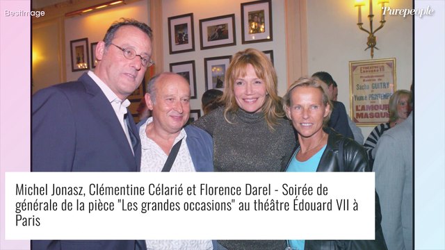 Michel Jonasz convoité par Clémentine Célarié : Il n'a pas voulu de moi