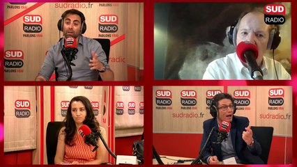 Abstention record prévue pour les Régionales (60%)  : Etonnant ?