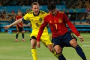 Fútbol es Radio: Falta de gol de la selección en su estreno en la Eurocopa