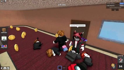 Murder Mystery 2 Funny Moments (Memes) #14