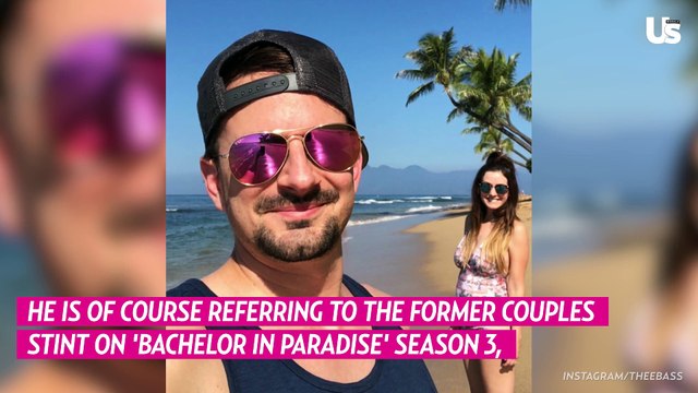 Evan Bass Says Ex Carly Waddell Is in ‘Rough Shape’ After Hospital Stay