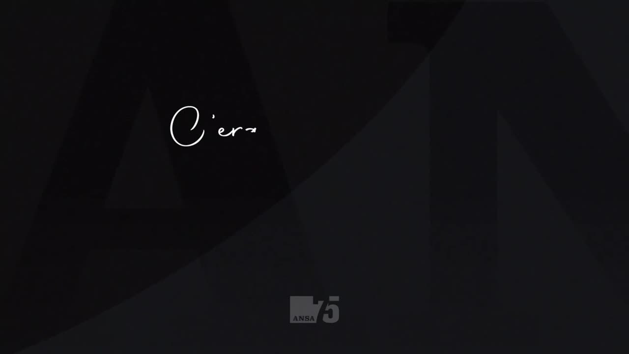 C'era una svolta, come eravamo e come siamo