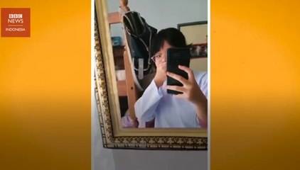 Siswa menantang guru soal candaan cabul_ 'Pelecehan seksual itu bukan lelucon'