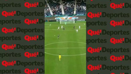 ¡El mejor gol de la Eurocopa 2020!