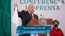 Ampliación de mandato de Zaldívar, oportunidad histórica del Poder Judicial para renovarse: AMLO