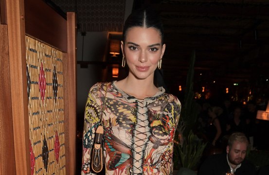 Kendall Jenner hatte Regeln für ihre Partner bei ‘Keeping Up with the Kardashians’