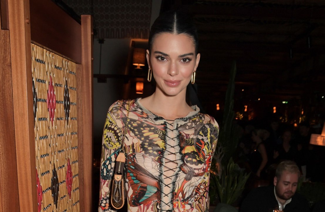 Kendall jenner hatte regeln für ihre partner bei ‘keeping up with the kardashians’