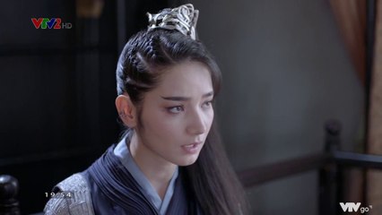 Liệt Như Ca  TẬP 21 (Thuyết Minh VTV2) - Phim Hoa ngữ