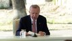 ŞUŞA - Cumhurbaşkanı Erdoğan: 'Şuşa Beyannamesi ile ilişkilerimizin yeni dönemdeki yol haritasını belirledik'