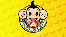 Super Monkey Ball : Banana Mania - Bande-annonce