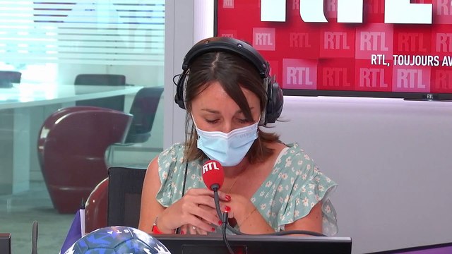 Les infos de 18h - Affaire Bygmalion : Vous avez déjà vu Chirac vérifier les factures ? , s'est déf