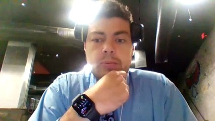 Joel Embiid SHOCKED By Kawhi Dunk During Interview