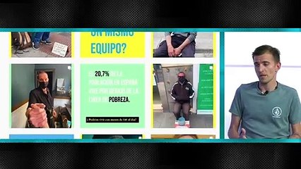 Entrevista a Gonzalo Perales