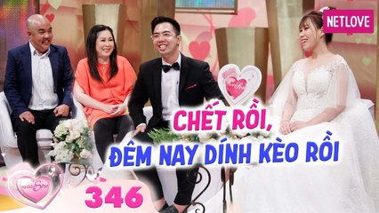 Vợ Chồng Son - Tập 346: Nghe vợ rủ rê cực ngọt, anh chồng trẻ mắc bẫy lúc nào không hay