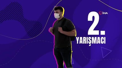 İstanbul Havalimanı'nda yolculara Nihat Kahveci sürprizi