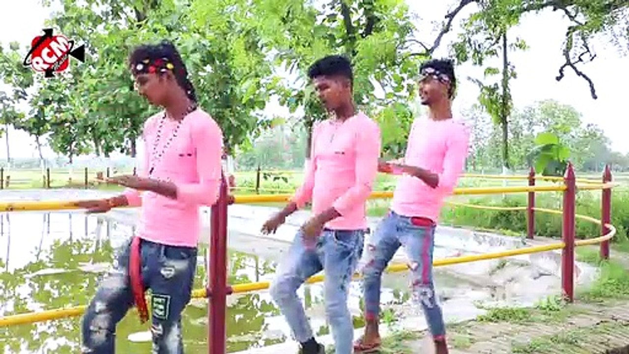 @video_2021 छोटू लाल यादव का जबरदस्त आर्केस्ट्रा सांग __ माज़ा मारेल राजा कुंवारे