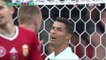 Euro 2020 : Un très gros raté pour Ronaldo !