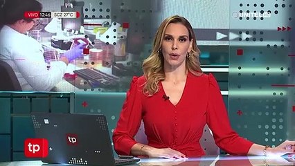 Epidemiólogo considera que es pronto para hablar de desescalada o meseta en Santa cruz